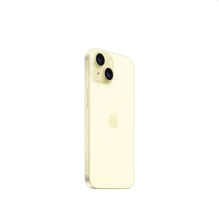 APPLE iPhone 15 Plus 256GB Yellow - iPhone<<<Смартфони<<<Телеком и Преносими устройства<<<ALSO