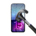 Apple iPhone 15 Pro - 3mk FlexibleGlass™ - Cell phone tempered glass<<<HurtelXML