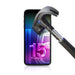Apple iPhone 15 Pro - 3mk HardGlass Max Lite™ - *Kategoria tymczasowa<<<HurtelXML