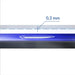 Apple iPhone 15 Pro Max - 3mk FlexibleGlass™ - Cell phone tempered glass<<<HurtelXML