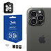 Apple iPhone 15 Pro Max - 3mk Lens Protection Pro - *Kategoria tymczasowa<<<HurtelXML