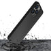 Apple iPhone 15 Pro Max - 3mk Silicone Case - *Kategoria tymczasowa<<<HurtelXML