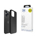 Apple iPhone 15 Pro Max - 3mk Silicone Case - *Kategoria tymczasowa<<<HurtelXML