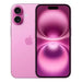 Apple iPhone 16 128GB Pink EU MYEA3 - Smartphones<<<Основна<<<DunaXML&&&Електроника Телефони и таблети<<<Компютри|
