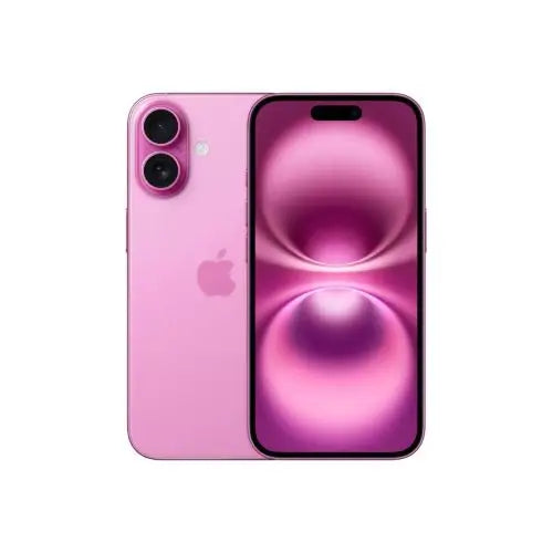 Apple iPhone 16 256GB Pink EU MYEG3 - Smartphones<<<Основна<<<DunaXML&&&iPhone<<<APPLE