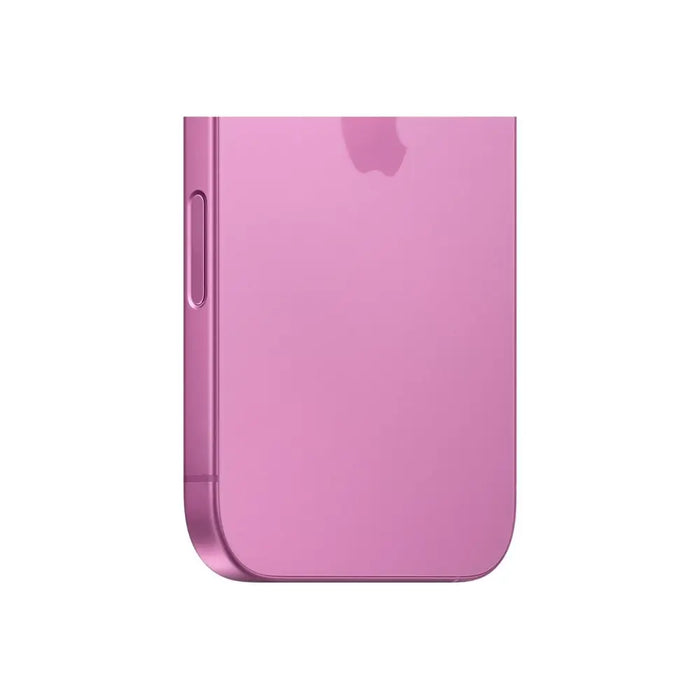 Apple iPhone 16 512GB Pink - iPhone<<<APPLE iPhone<<<APPLE<<<PolyComp&&&iPhone<<<Смартфони<<<Телеком и Преносими