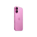 Apple iPhone 16 512GB Pink - iPhone<<<APPLE iPhone<<<APPLE<<<PolyComp&&&iPhone<<<Смартфони<<<Телеком и Преносими