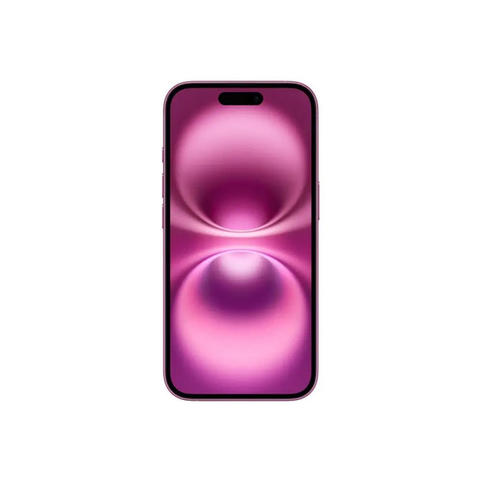 Apple iPhone 16 512GB Pink - iPhone<<<APPLE iPhone<<<APPLE<<<PolyComp&&&iPhone<<<Смартфони<<<Телеком и Преносими