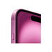 Apple iPhone 16 512GB Pink - iPhone<<<APPLE iPhone<<<APPLE<<<PolyComp&&&iPhone<<<Смартфони<<<Телеком и Преносими