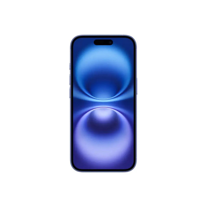 Apple iPhone 16 512GB Ultramarine - iPhone<<<APPLE iPhone<<<APPLE<<<PolyComp&&&iPhone<<<Смартфони<<<Телеком и Преносими