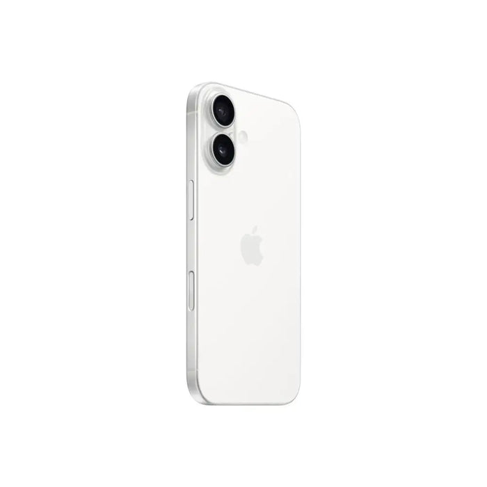 Apple iPhone 16 512GB White - iPhone<<<APPLE iPhone<<<APPLE<<<PolyComp&&&iPhone<<<Смартфони<<<Телеком и Преносими