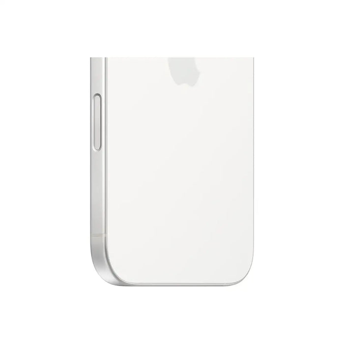 Apple iPhone 16 512GB White - iPhone<<<APPLE iPhone<<<APPLE<<<PolyComp&&&iPhone<<<Смартфони<<<Телеком и Преносими