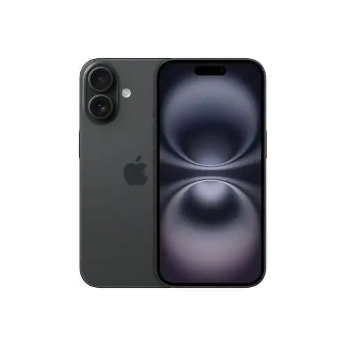 Apple iPhone 16 Plus 128GB Black EU MXVU3 - Smartphones<<<Основна<<<DunaXML&&&iPhone<<<APPLE