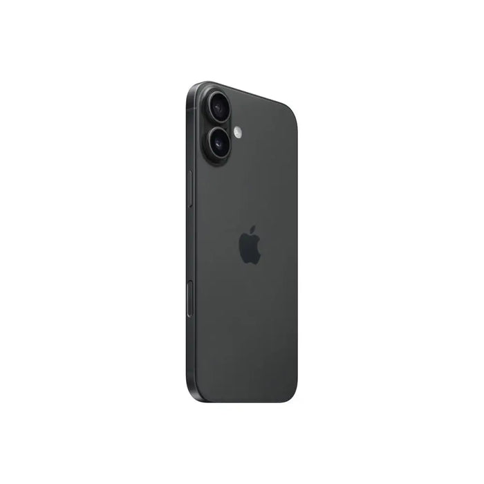 Apple iPhone 16 Plus 256GB Black - iPhone<<<APPLE iPhone<<<APPLE<<<PolyComp&&&iPhone<<<Смартфони<<<Телеком и Преносими