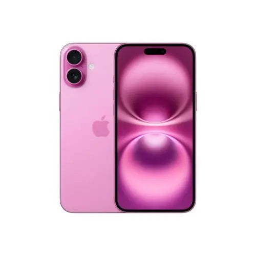 Apple iPhone 16 Plus 256GB Pink EU MXY13 - Smartphones<<<Основна<<<DunaXML&&&Електроника Телефони и таблети<<<Компютри|
