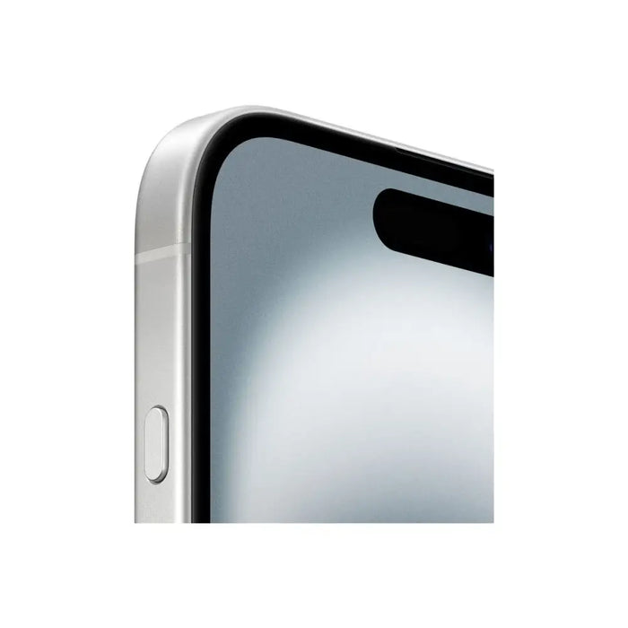 Apple iPhone 16 Plus 256GB White - iPhone<<<APPLE iPhone<<<APPLE<<<PolyComp&&&iPhone<<<Смартфони<<<Телеком и Преносими