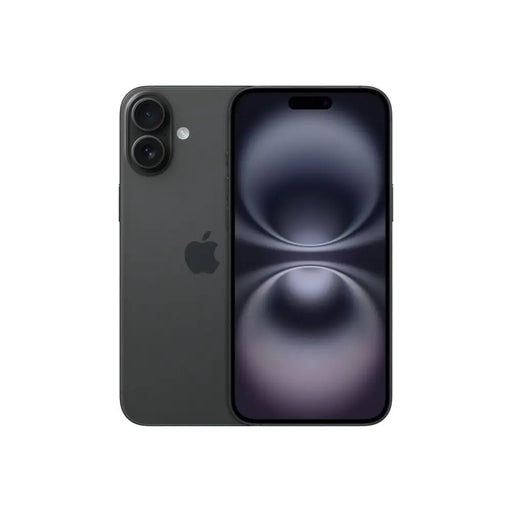 Apple iPhone 16 Plus 512GB Black - iPhone<<<APPLE iPhone<<<APPLE<<<PolyComp&&&iPhone<<<Смартфони<<<Телеком и Преносими