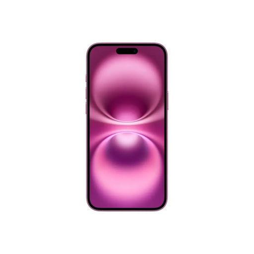 Apple iPhone 16 Plus 512GB Pink - iPhone<<<APPLE iPhone<<<APPLE<<<PolyComp&&&iPhone<<<Смартфони<<<Телеком и Преносими