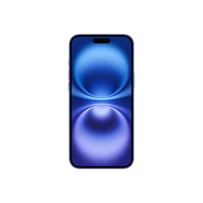 Apple iPhone 16 Plus 512GB Ultramarine - iPhone<<<APPLE iPhone<<<APPLE<<<PolyComp&&&iPhone<<<Смартфони<<<Телеком и