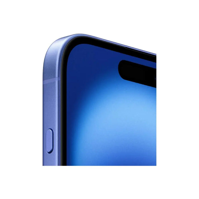 Apple iPhone 16 Plus 512GB Ultramarine - iPhone<<<APPLE iPhone<<<APPLE<<<PolyComp&&&iPhone<<<Смартфони<<<Телеком и