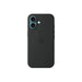 Apple iPhone 16 Plus Silicone Case with MagSafe - Black - Accessories<<<APPLE iPhone<<<APPLE<<<PolyComp