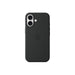 Apple iPhone 16 Plus Silicone Case with MagSafe - Black - Accessories<<<APPLE iPhone<<<APPLE<<<PolyComp