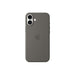 Apple iPhone 16 Plus Silicone Case with MagSafe - Stone Grey - Accessories<<<APPLE iPhone<<<APPLE<<<PolyComp