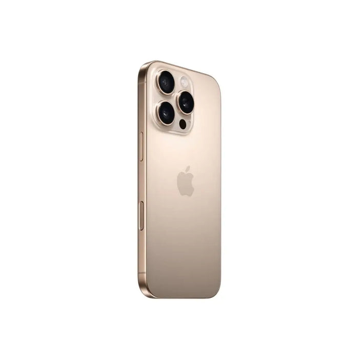 Apple iPhone 16 Pro 1TB Desert Titanium - iPhone<<<APPLE iPhone<<<APPLE<<<PolyComp&&&iPhone<<<Смартфони<<<Телеком и