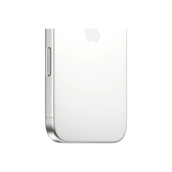Apple iPhone 16 Pro 1TB White Titanium - iPhone<<<APPLE iPhone<<<APPLE<<<PolyComp&&&iPhone<<<Смартфони<<<Телеком и