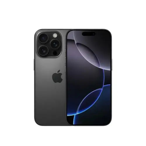 Apple iPhone 16 Pro 256GB Black Titanium EU MYNH3 - Smartphones<<<Основна<<<DunaXML&&&Електроника Телефони и