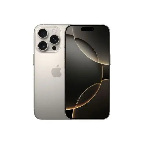 Apple iPhone 16 Pro 256GB Natural Titanium EU MYNL3 - Smartphones<<<Основна<<<DunaXML&&&iPhone<<<APPLE