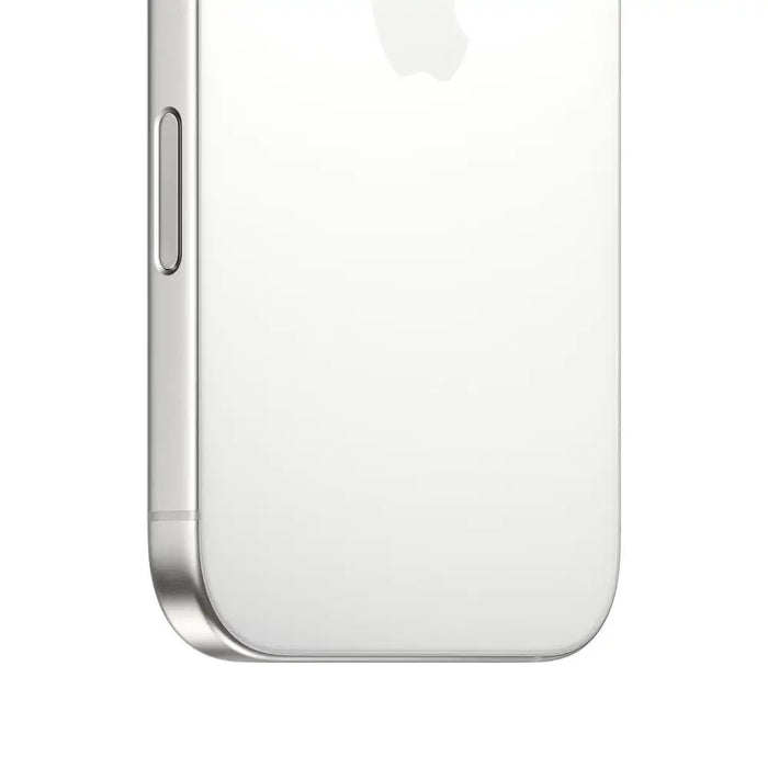 Apple iPhone 16 Pro 256GB White Titanium - Smartphones<<<Основна<<<DunaXML