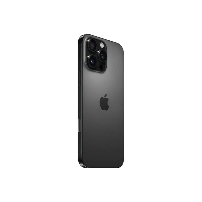 Apple iPhone 16 Pro Max 1TB Black Titanium - iPhone<<<APPLE iPhone<<<APPLE<<<PolyComp&&&iPhone<<<Смартфони<<<Телеком и