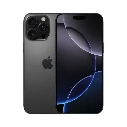 Apple iPhone 16 Pro Max 512GB Black Titanium EU MYX03 - Smartphones<<<Основна<<<DunaXML&&&Електроника Телефони и