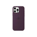 Apple iPhone 16 Pro Max Silicone Case with MagSafe - Plum - Accessories<<<APPLE iPhone<<<APPLE<<<PolyComp