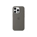 Apple iPhone 16 Pro Silicone Case with MagSafe - Stone Gray - Accessories<<<APPLE iPhone<<<APPLE<<<PolyComp