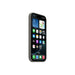 Apple iPhone 16 Pro Silicone Case with MagSafe - Stone Gray - Accessories<<<APPLE iPhone<<<APPLE<<<PolyComp