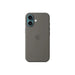 Apple iPhone 16 Silicone Case with MagSafe - Stone Grey - Accessories<<<APPLE iPhone<<<APPLE<<<PolyComp