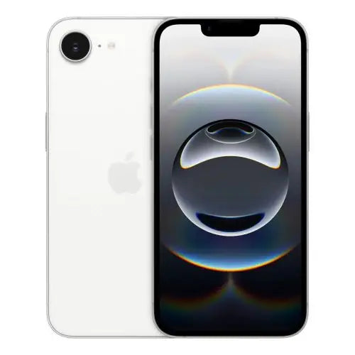 Apple iPhone 16e 128GB White EU MD1R4 - Smartphones<<<Основна<<<DunaXML&&&iOS smartphonesTKO-SZI<<<Mobile