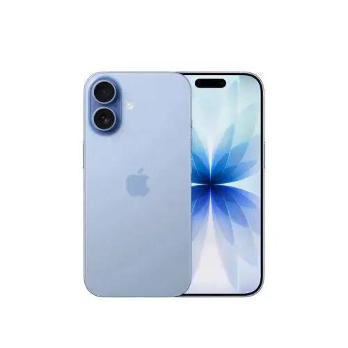 Apple iPhone 17 256GB Mist Blue EU MG6L4 - Smartphones<<<Основна<<<DunaXML&&&Електроника Телефони и таблети<<<Компютри|