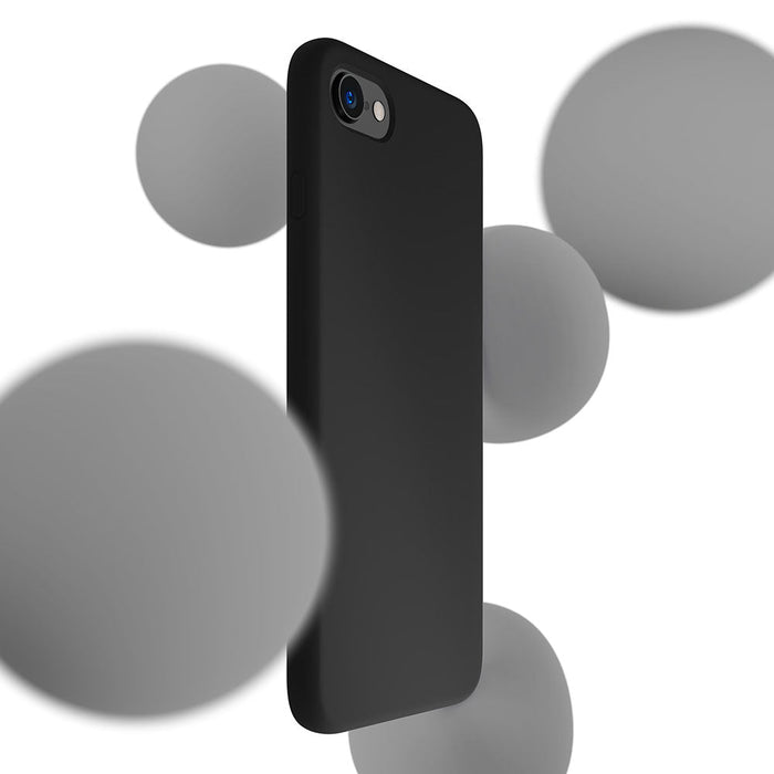 Apple iPhone 7/8/SE 2020/2022 - 3mk Silicone Case - *Kategoria tymczasowa<<<HurtelXML