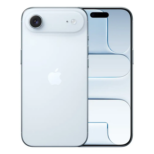 Apple iPhone Air 16.5 cm (6.5’’) Dual SIM iOS 26 5G USB Type-C 1 TB Blue - iOS smartphonesTKO-SZI<<<Mobile