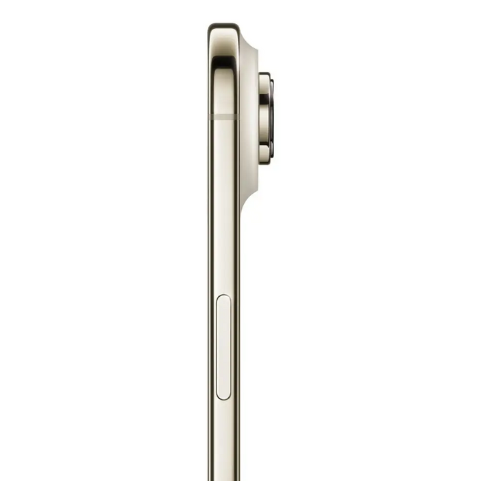 Apple iPhone Air 16.5 cm (6.5’’) Dual SIM iOS 26 5G USB Type-C 512 GB Gold - iOS smartphonesTKO-SZI<<<Mobile