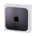 Apple Mac mini 2018 Intel® Core™ i7 32 GB DDR4 SO-DIMM 128 GB SSD Mac OS Mini PC Grey - Home