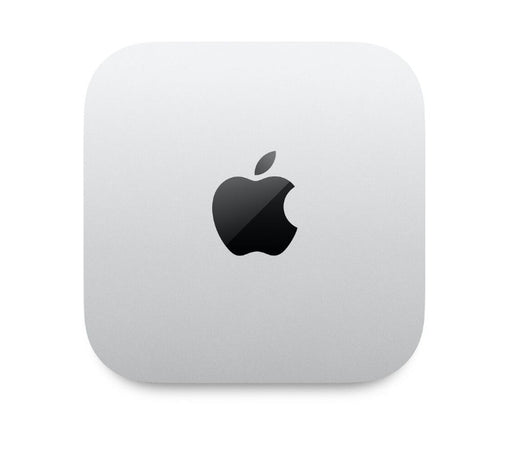 Apple Mac mini: Apple M4 chip with 10-core CPU and 10-core GPU 16GB 256GB SSD - Mac Mini<<<APPLE