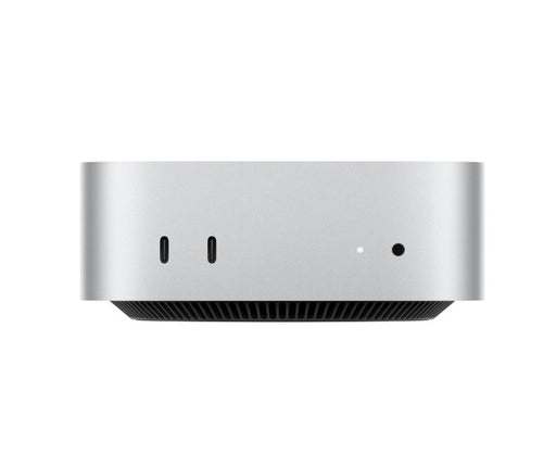 Apple Mac mini: Apple M4 chip with 10-core CPU and 10-core GPU 16GB 256GB SSD - Mac Mini<<<APPLE