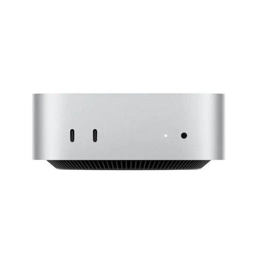 Apple Mac mini: Apple M4 chip with 10-core CPU and 10-core GPU 16GB 512GB SSD - Mac Mini<<<APPLE