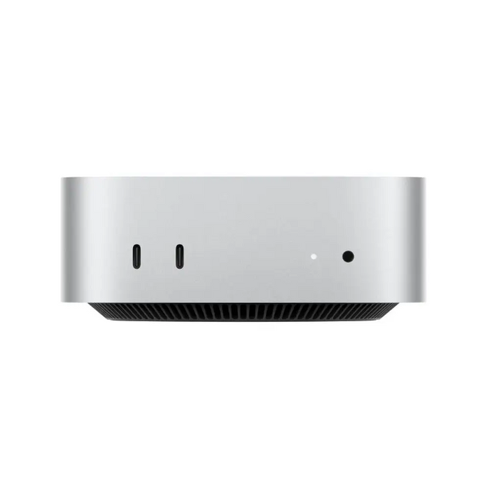 Apple Mac mini: Apple M4 chip with 10-core CPU and 10-core GPU 16GB 512GB SSD - Mac Mini<<<APPLE
