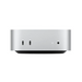 Apple Mac mini: Apple M4 chip with 10-core CPU and 10-core GPU 16GB 512GB SSD - Mac Mini<<<APPLE