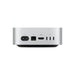 Apple Mac mini: Apple M4 Pro chip with 12-core CPU and 16-core GPU 24GB 512GB SSD - Mac Mini<<<APPLE